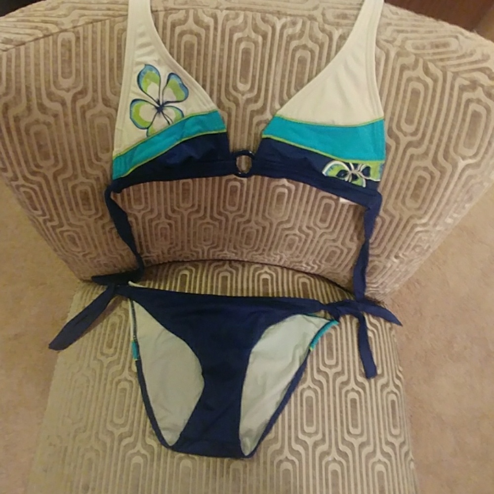 Bikini Lg top Xl bottoms